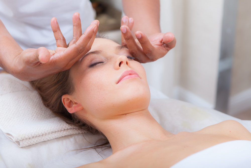 Японский императорский массаж Кобидо<span style="font-weight: bold;"> </span>