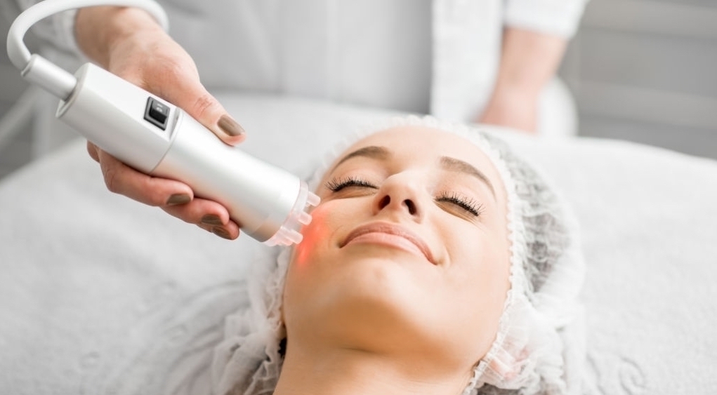 Термолифтинг (лицо)                         <br>