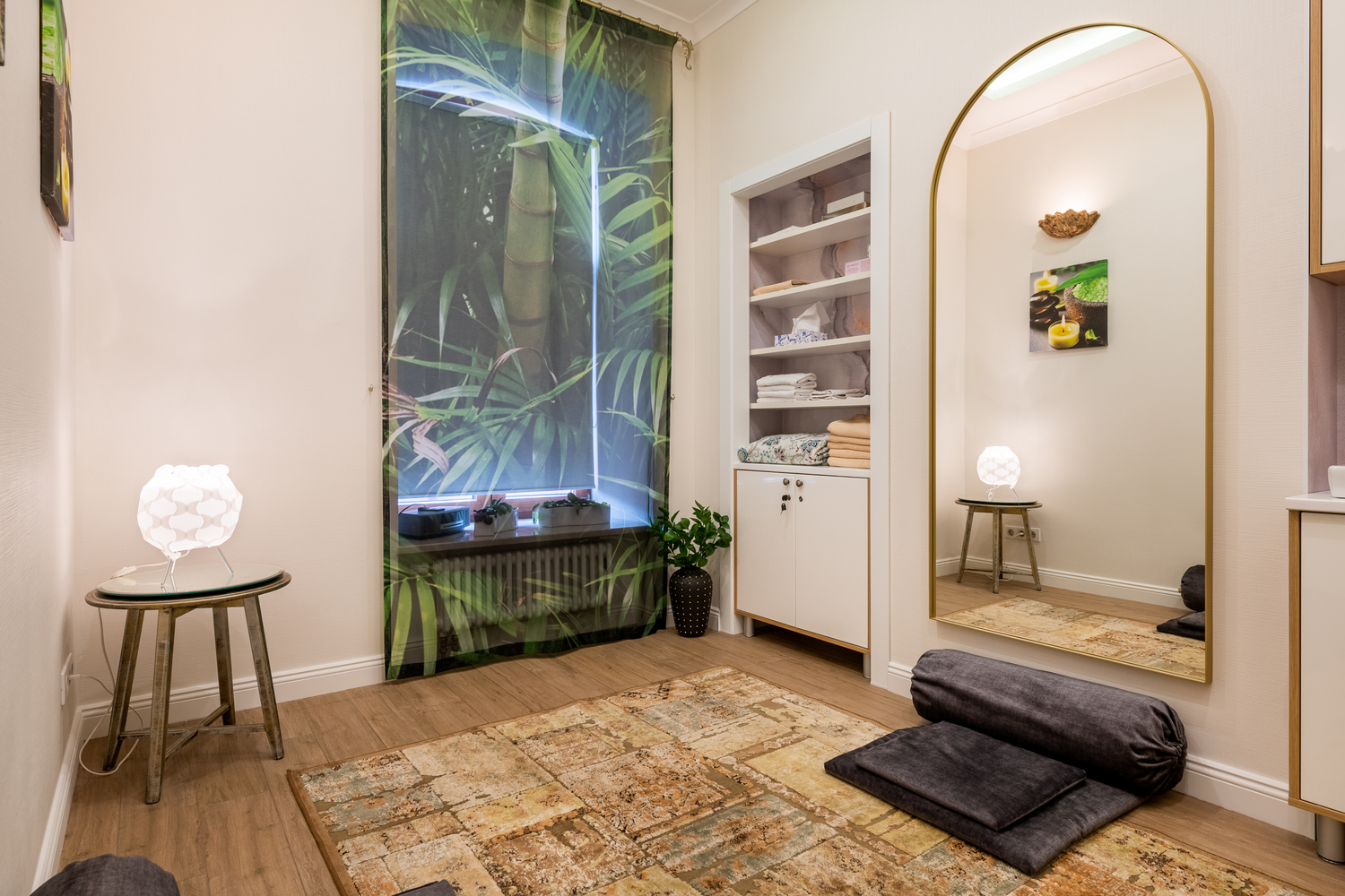 Кабинет психолога