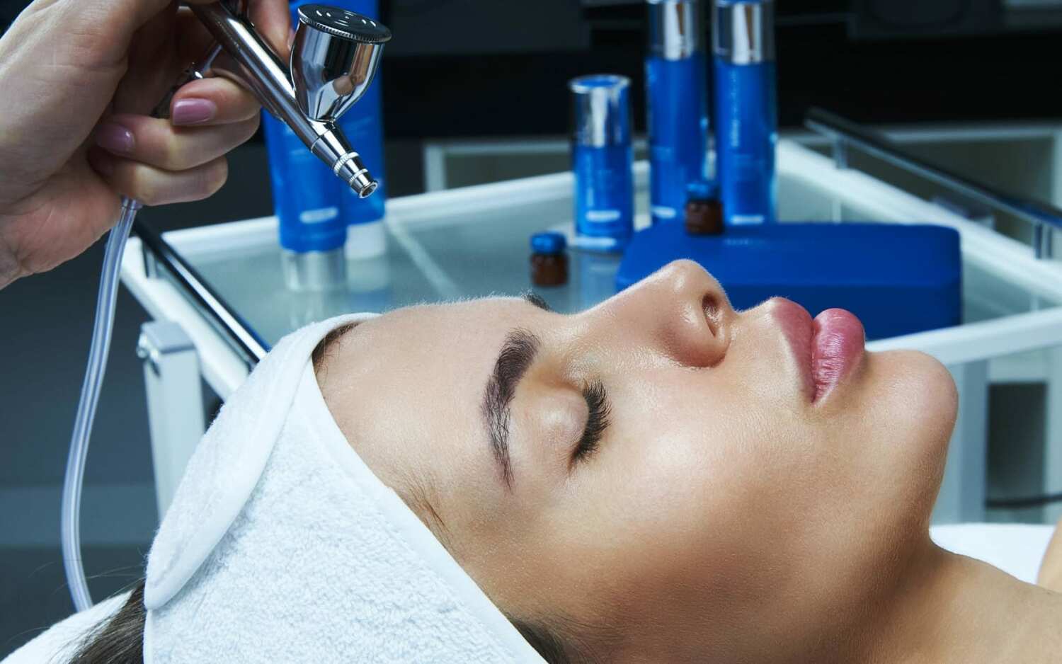 Волшебная кисточка<br>